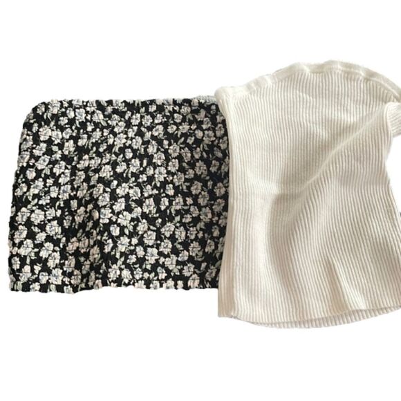 American eagle tube tops size XS - Picture 1 of 3